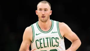 NBA quarta-feira.