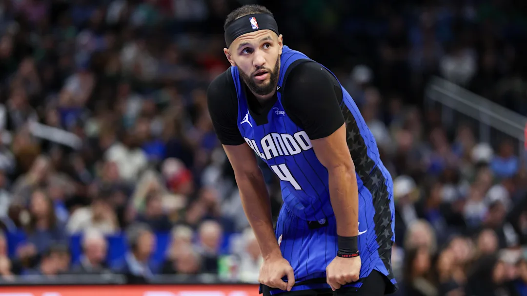 Magic NBA.