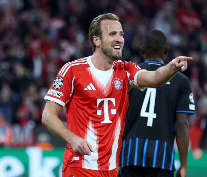 Bayern