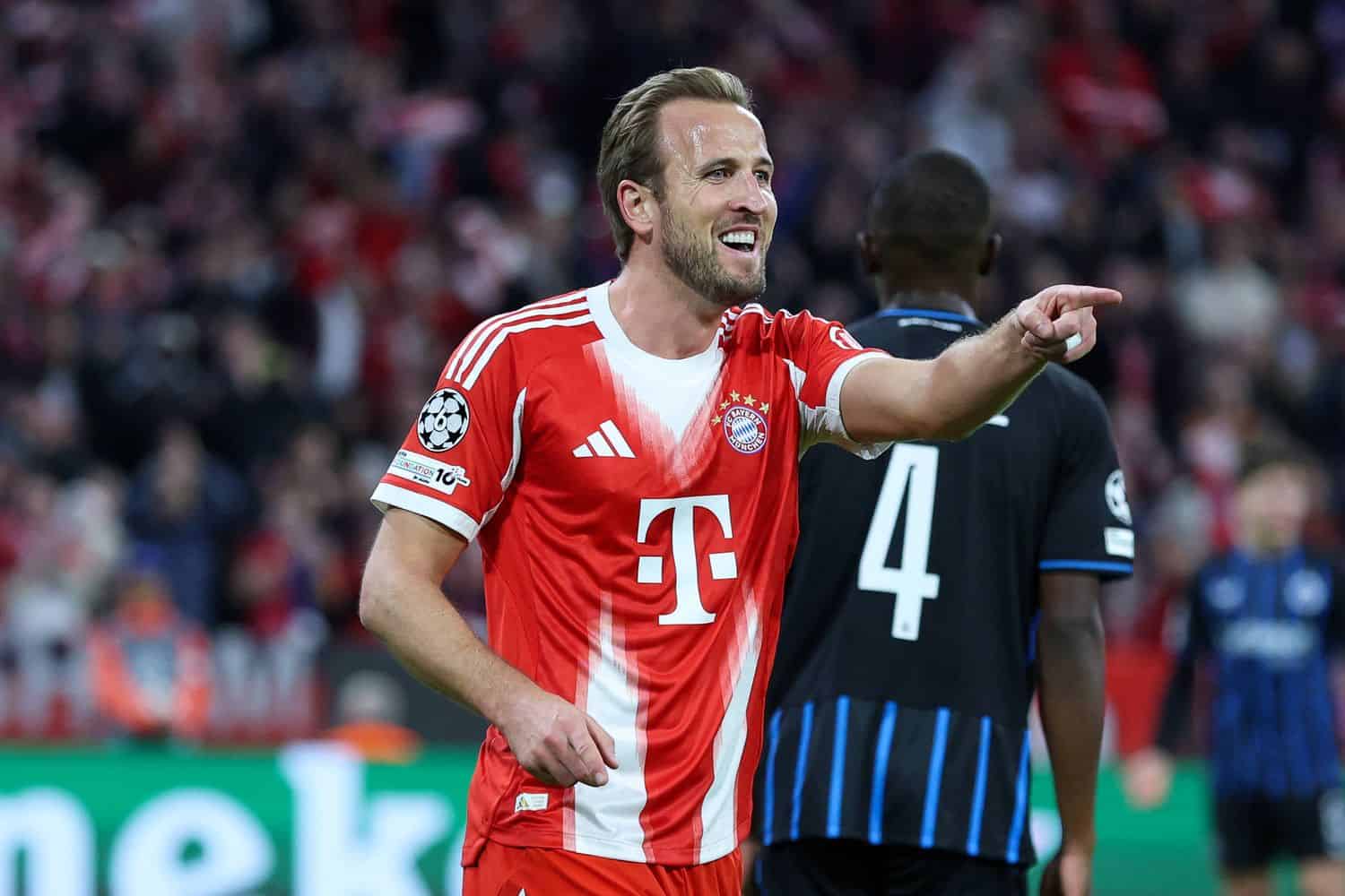 Bayern