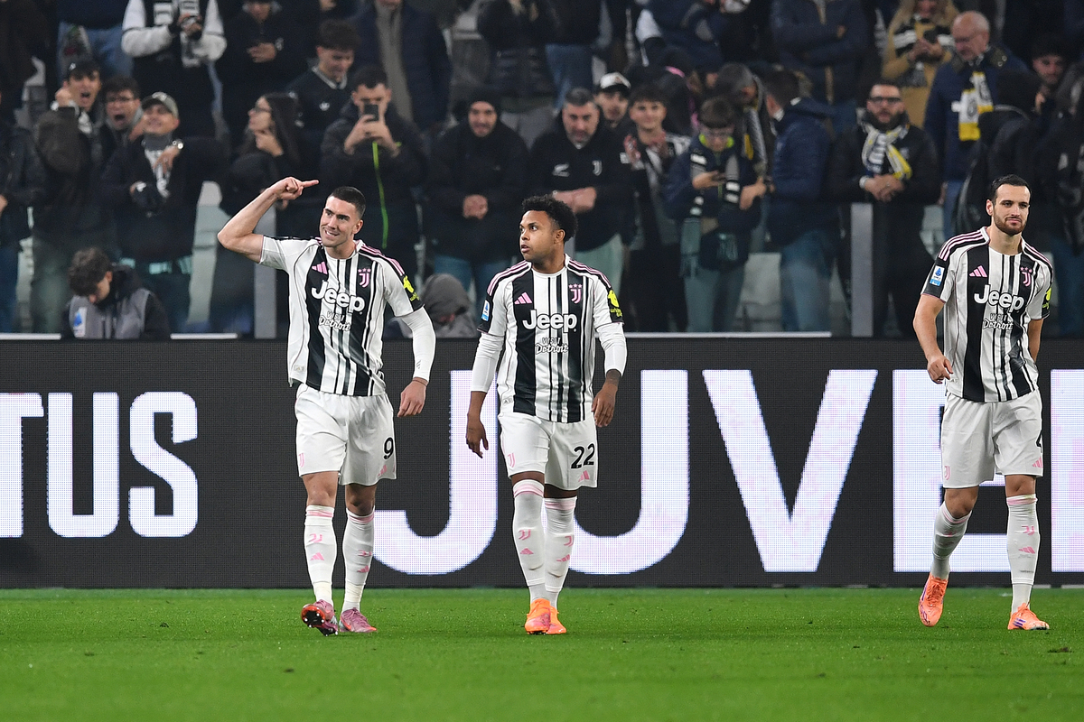 Juventus