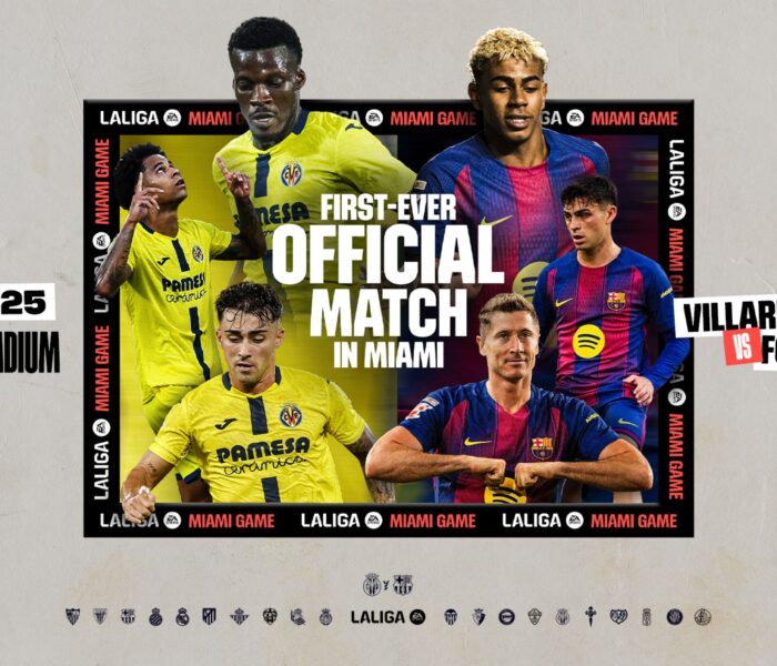 LaLiga