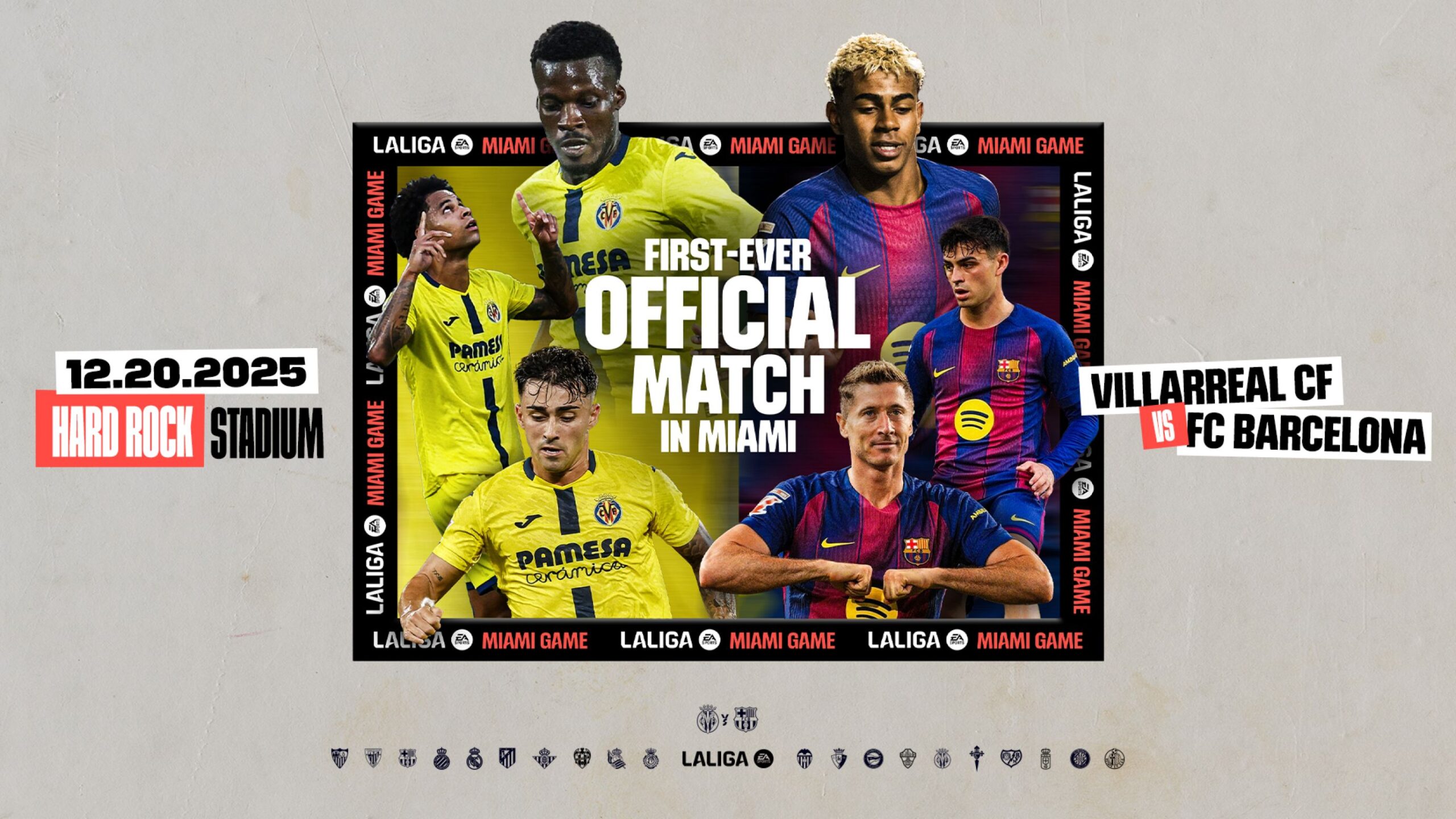 LaLiga