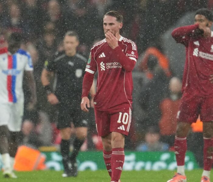 Liverpool