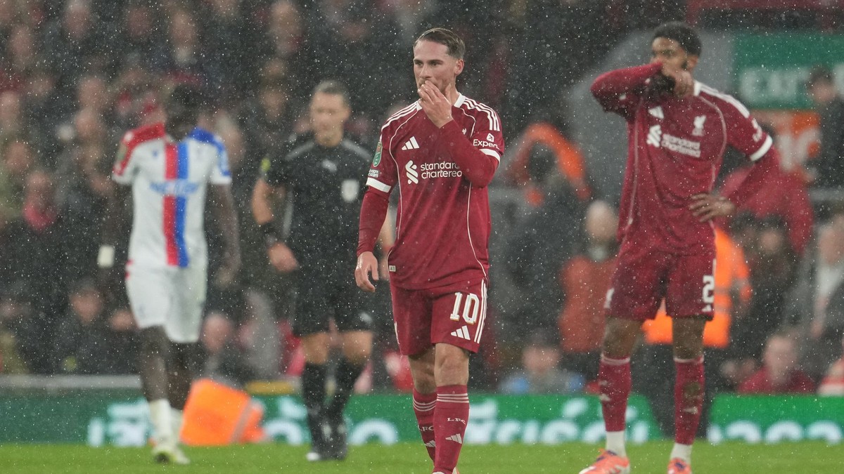 Liverpool