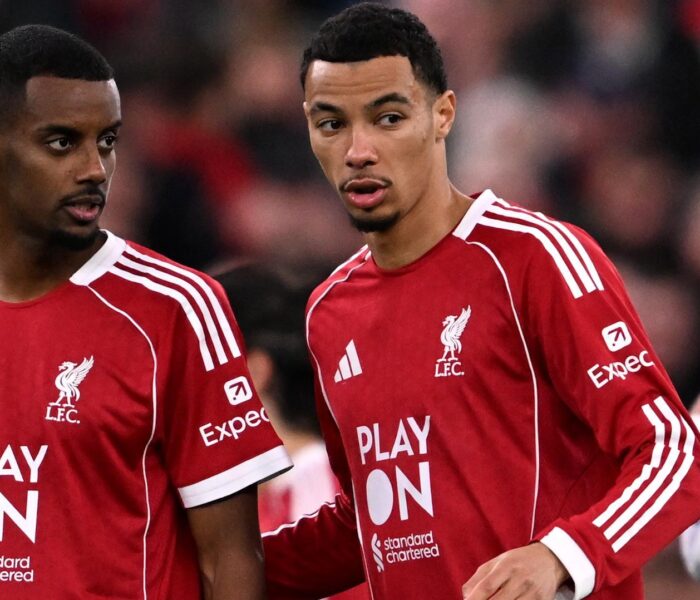 Liverpool