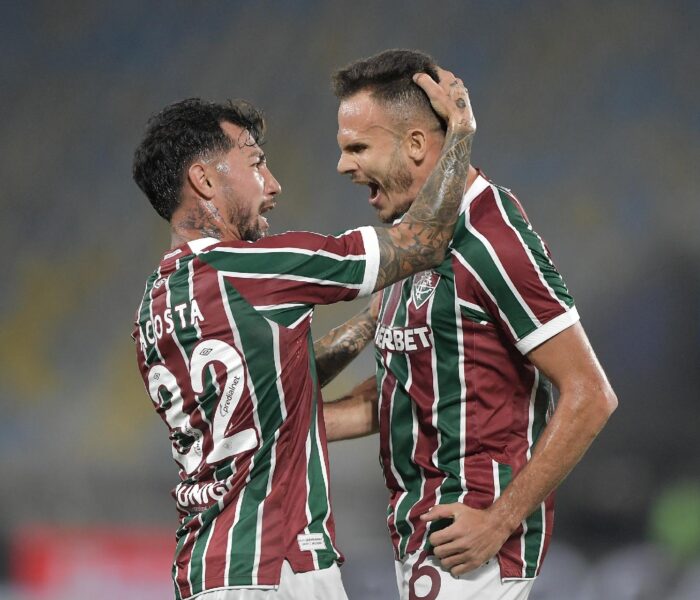 Fluminense