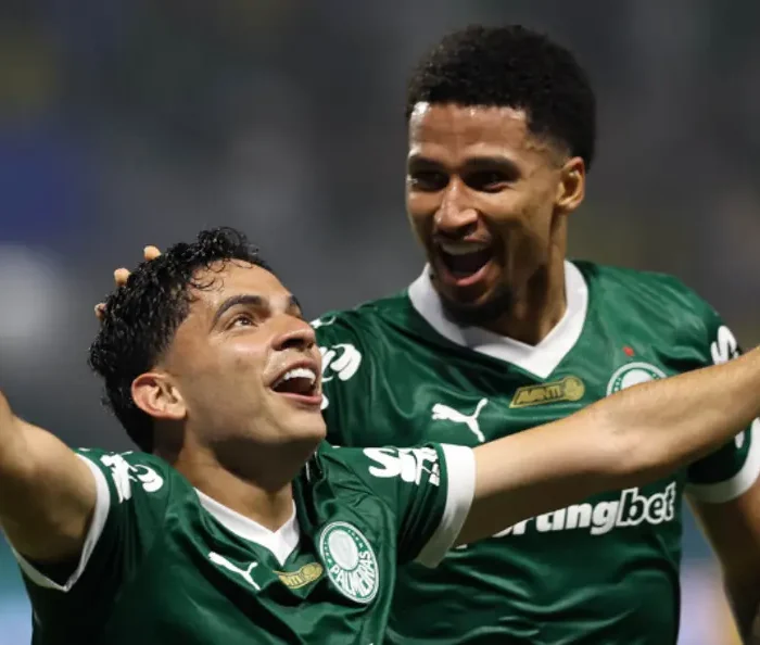 Palmeiras