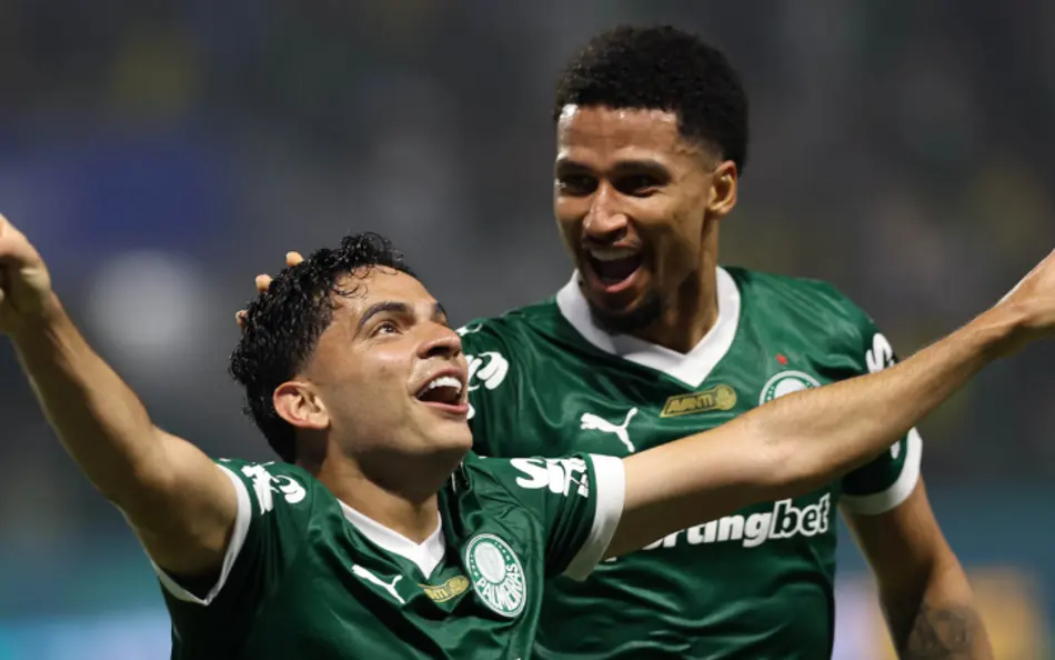 Palmeiras