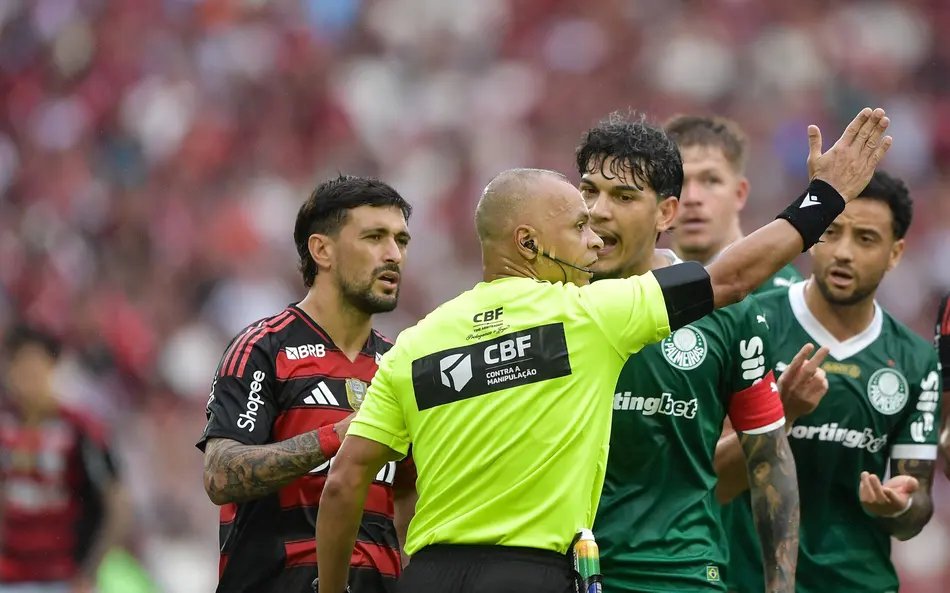 Palmeiras