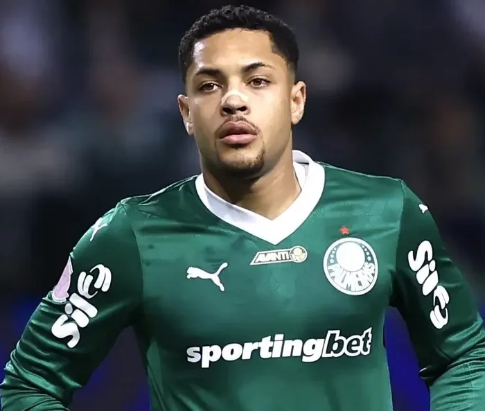 Palmeiras
