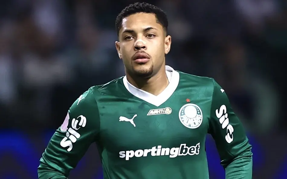 Palmeiras