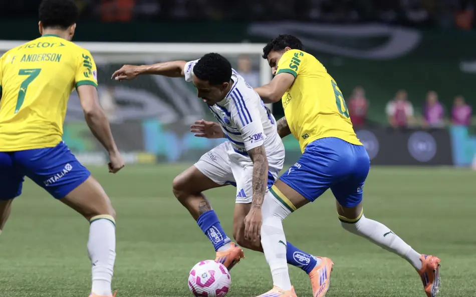 Palmeiras