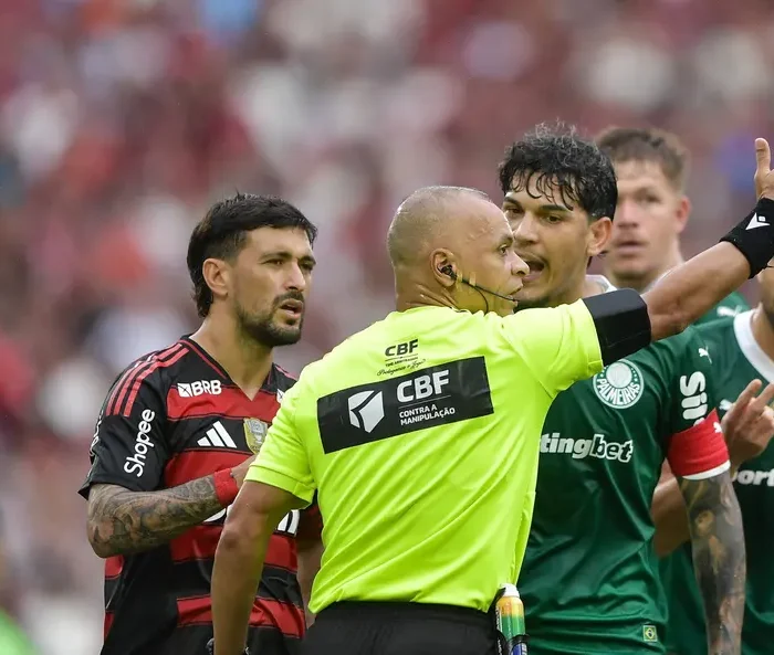 Palmeiras