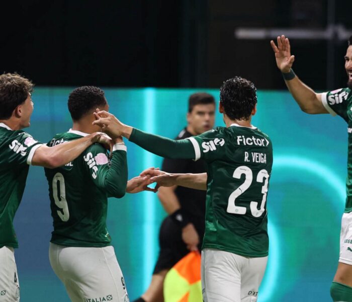 Palmeiras