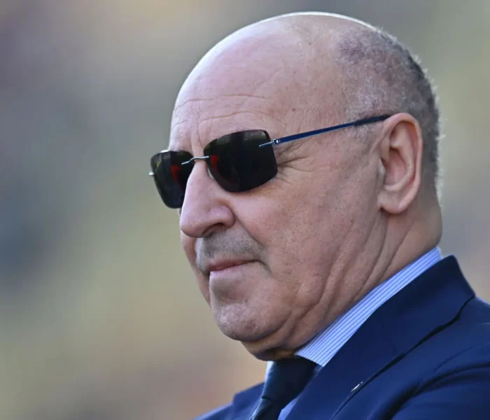 Giuseppe Marotta Inter