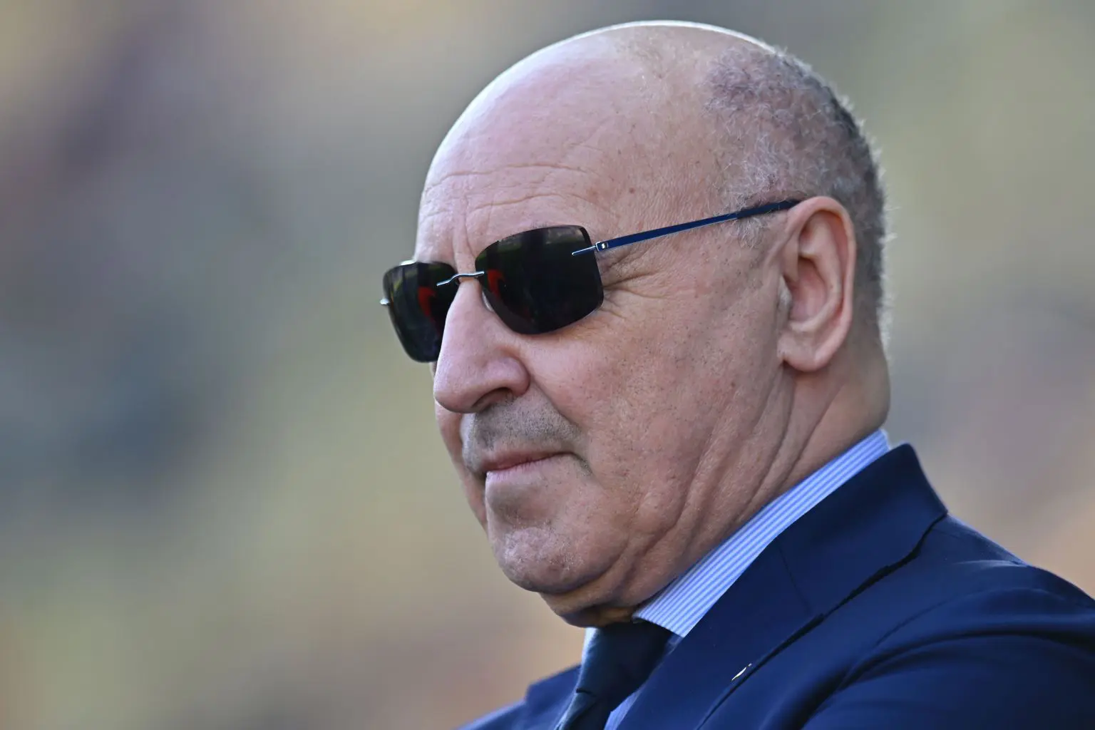 Giuseppe Marotta Inter