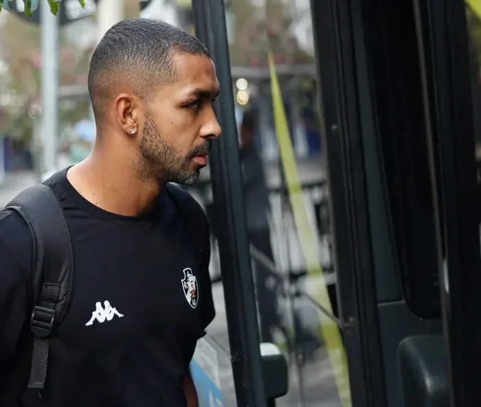 Paulo Henrique Vasco Seleção Brasileira