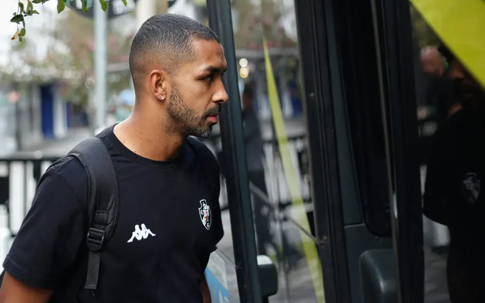 Paulo Henrique Vasco Seleção Brasileira