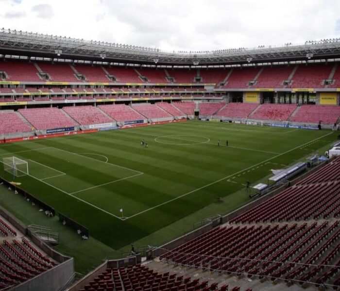 Arena Pernambuco Sport