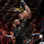 Alex Poatan Pereira UFC 320