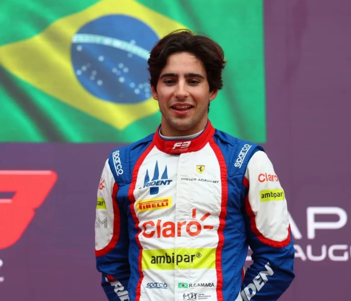 Rafael Câmara