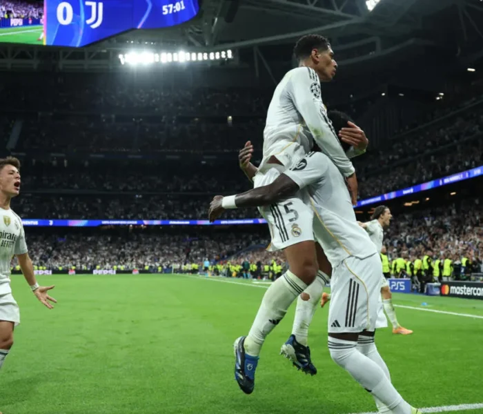 real madrid x juventus champions