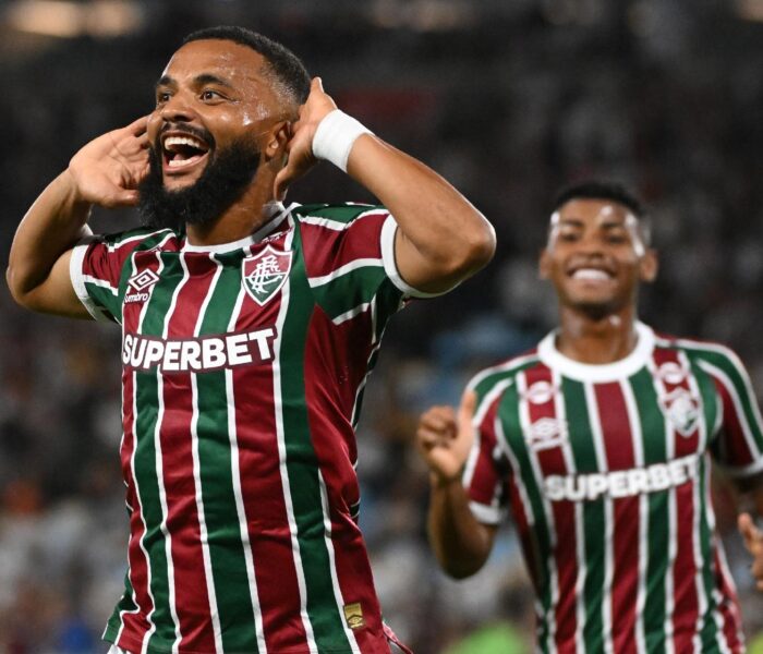 Fluminense