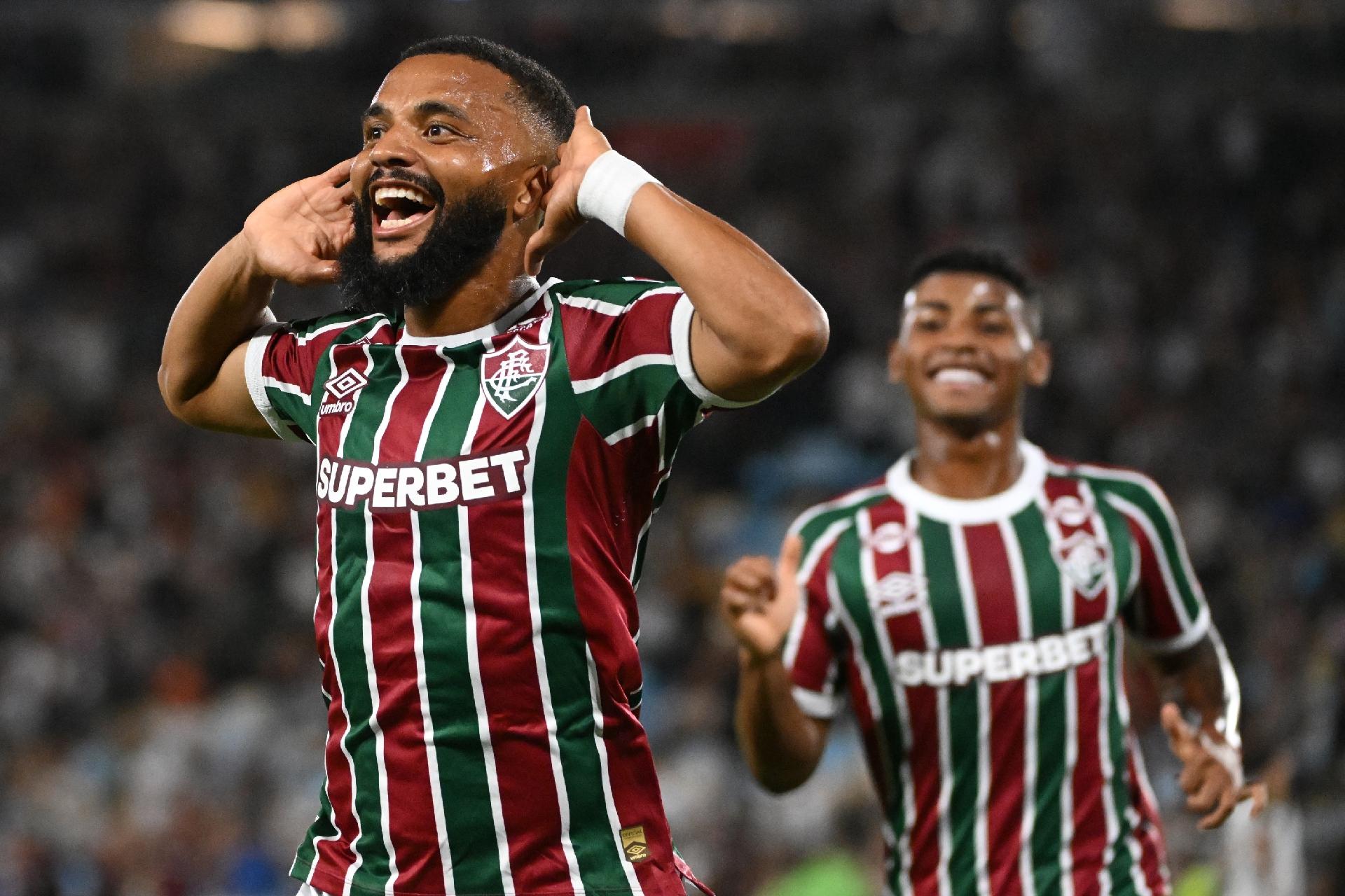 Fluminense