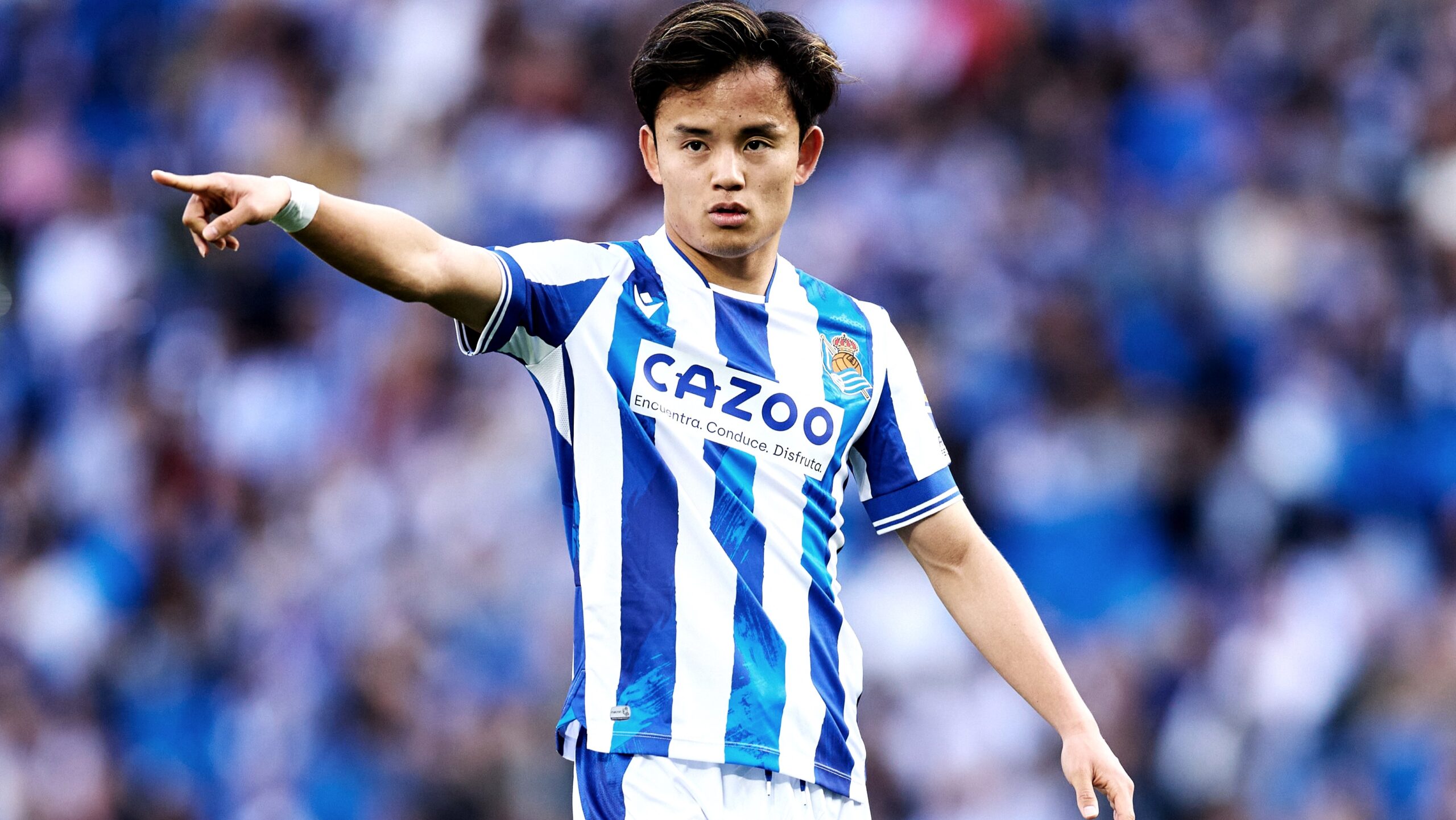 takefusa kubo real sociedad manchester united