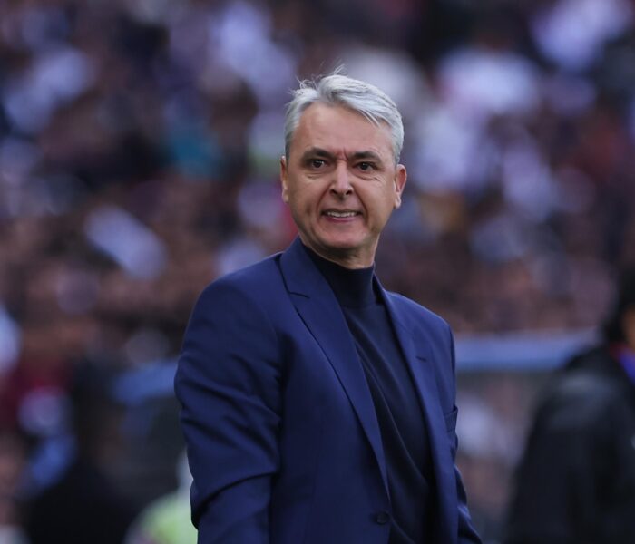 LDU Tiago Nunes