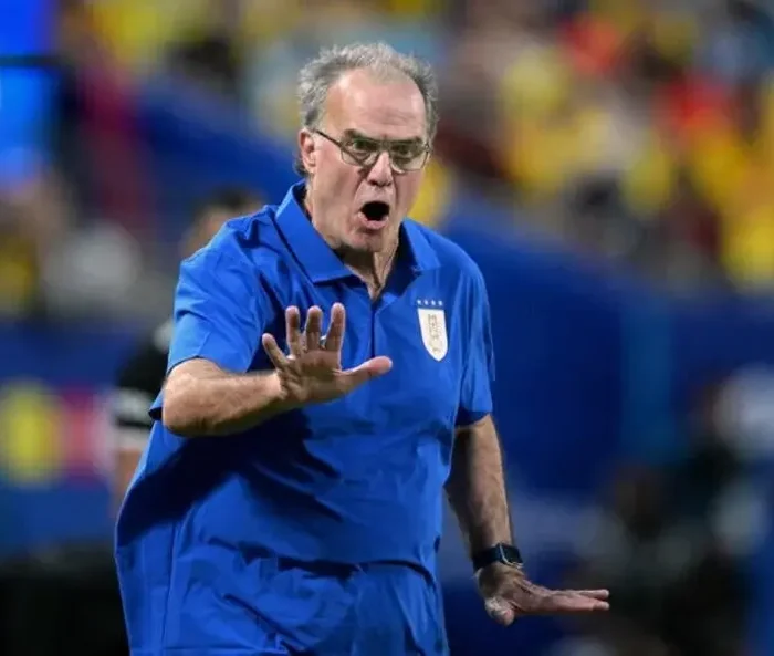 Uruguai Bielsa