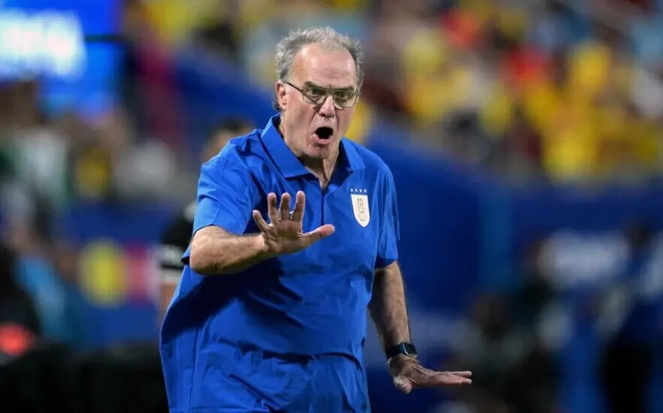 Uruguai Bielsa