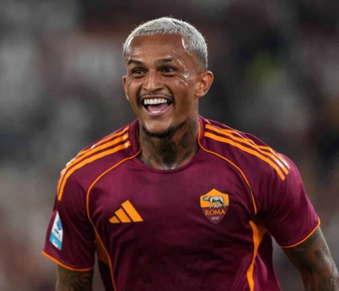 wesley roma