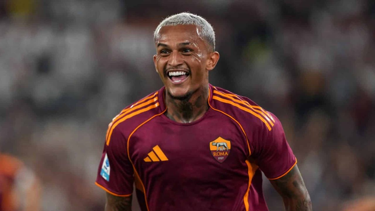 wesley roma