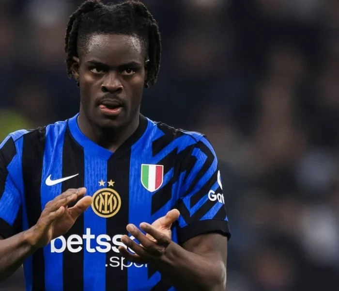 yann bisseck inter de milao