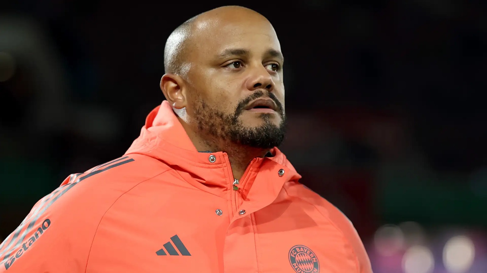 Bayern Kompany