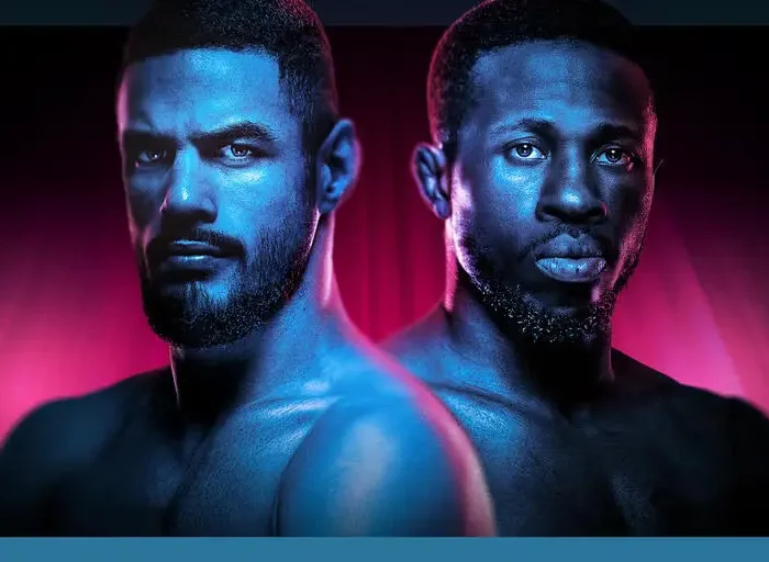 UFC Vegas 111: Bonfim x Brown
