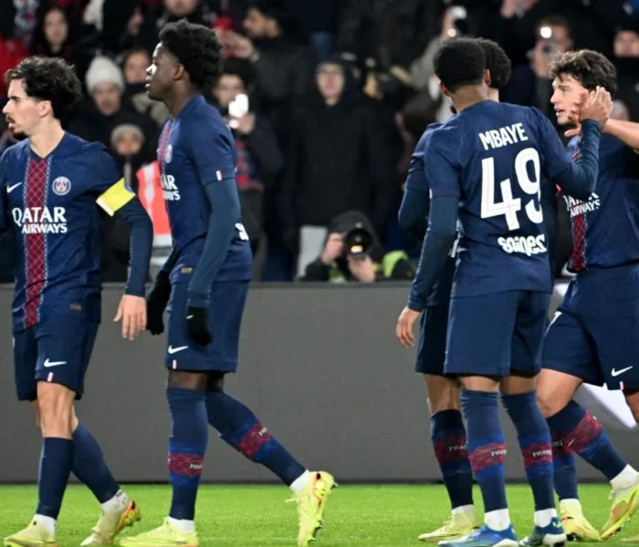 PSG