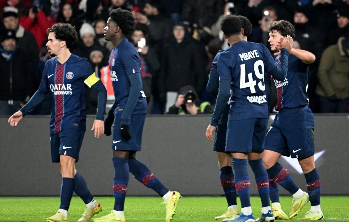 PSG
