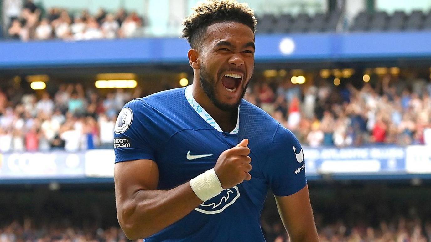 reece james chelsea