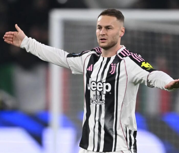 Juventus Koopmeiners
