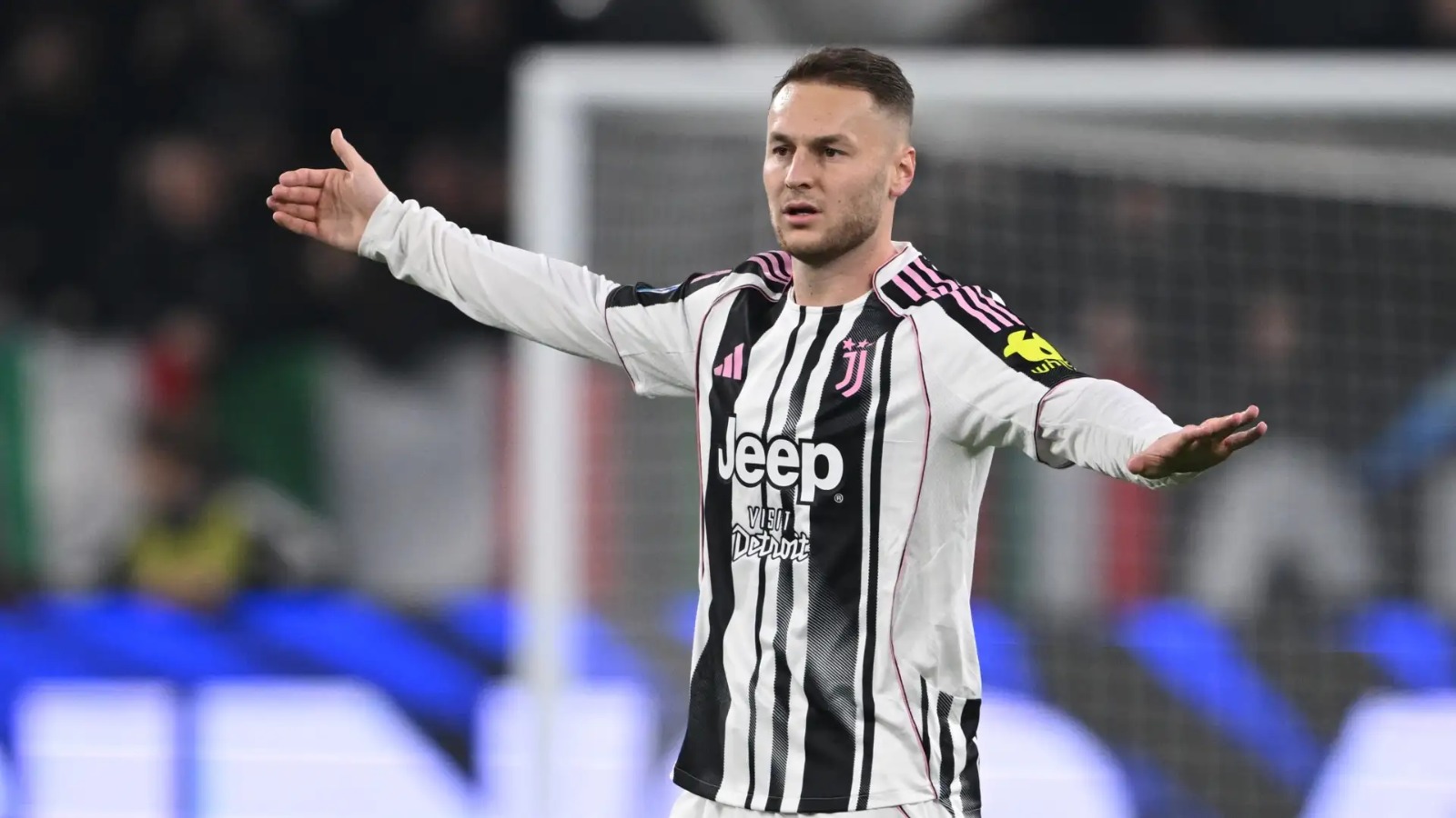 Juventus Koopmeiners