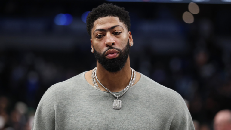 NBA: Washington Wizards tomou a melhor decisão possível sobre Anthony Davis