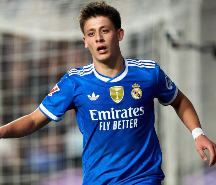 Real Madrid