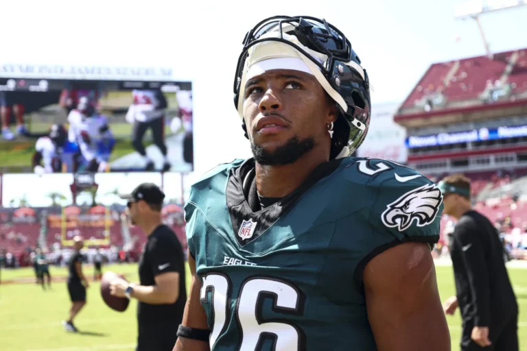 NFL: Como os principais times de 2026 podem se reforçar antes do prazo final de trocas?