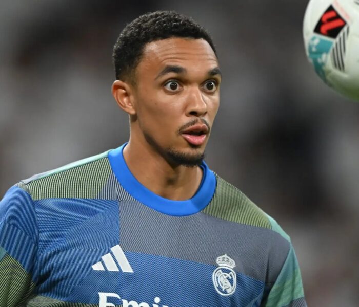 Alexander-Arnold