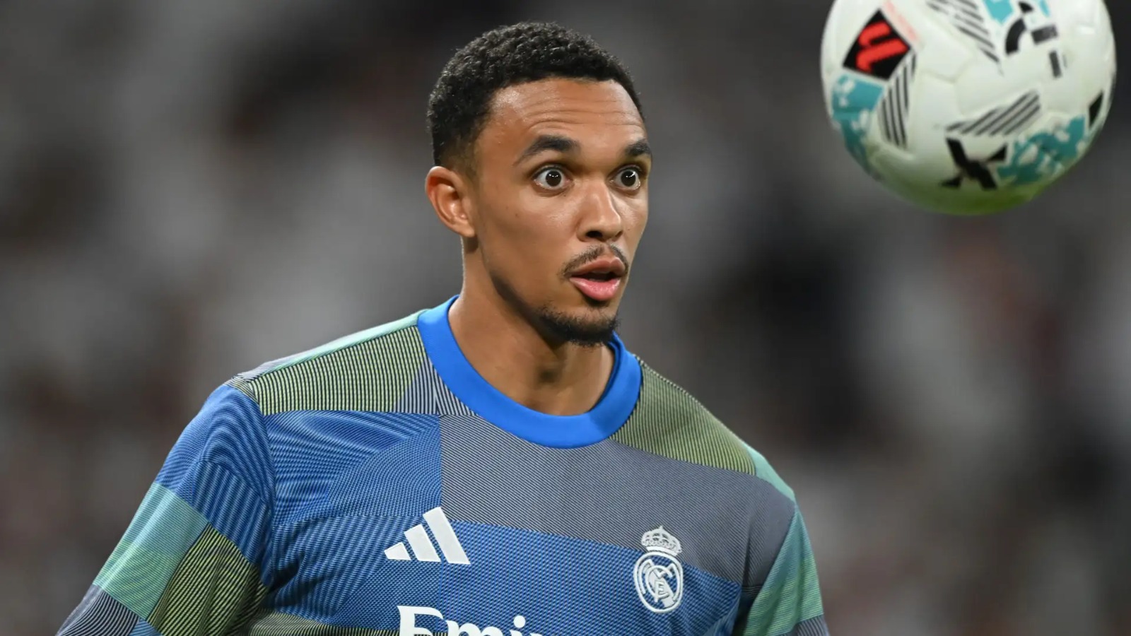 Alexander-Arnold