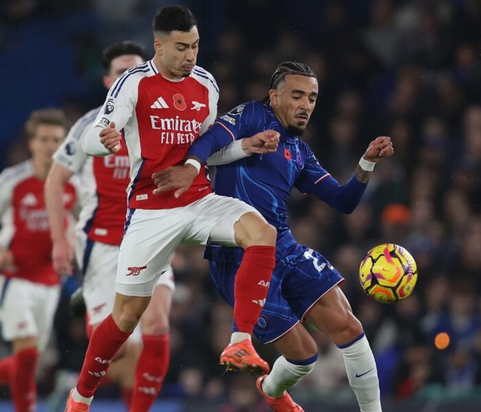 Premier League