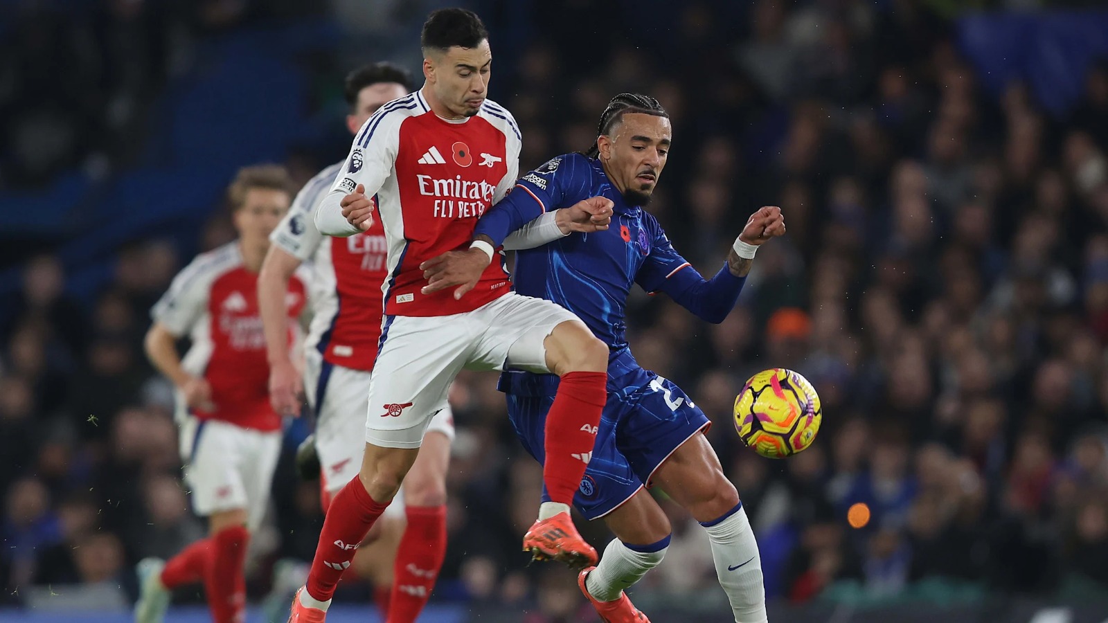 Premier League